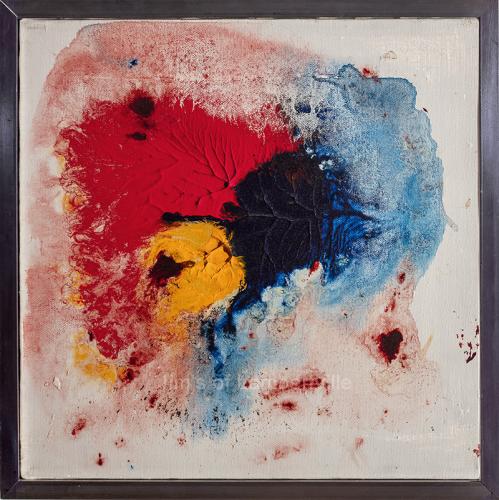 "Primary Colors" by William (Bill) Alpert